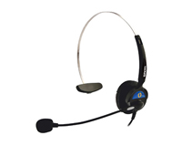 Headset com microfone supressor de ruído (HS-MM3)